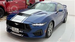 فۆرد مۆستانگ